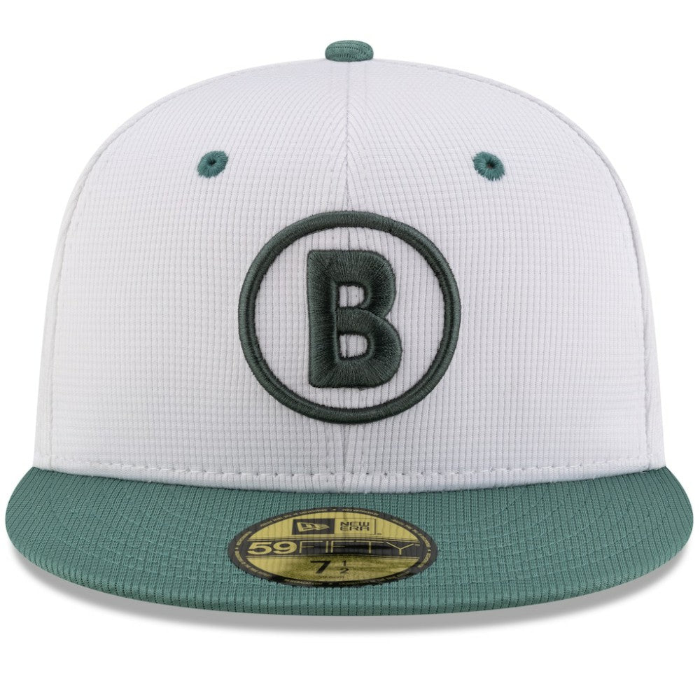 Boston Red Sox New Era 2025 City Connect Batting Practice 59FIFTY Fitted Hat Online