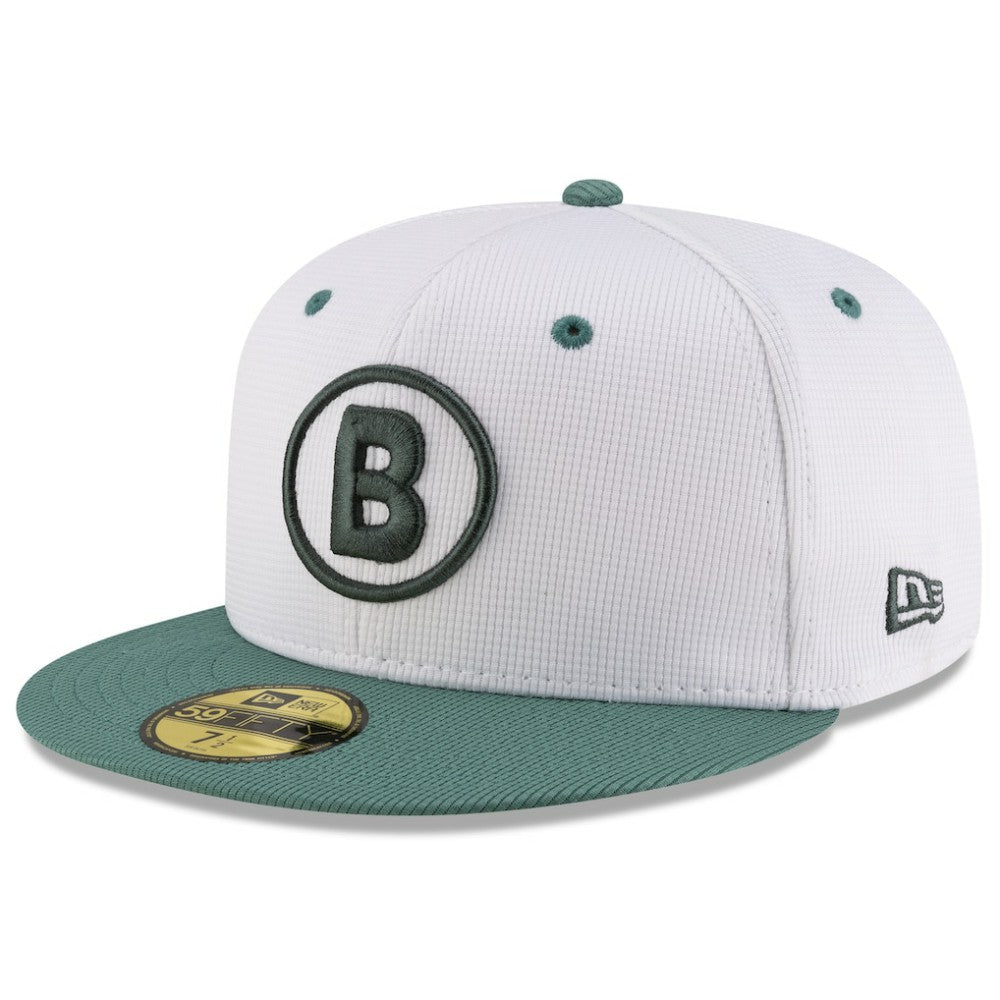 Boston Red Sox New Era 2025 City Connect Batting Practice 59FIFTY Fitted Hat Online