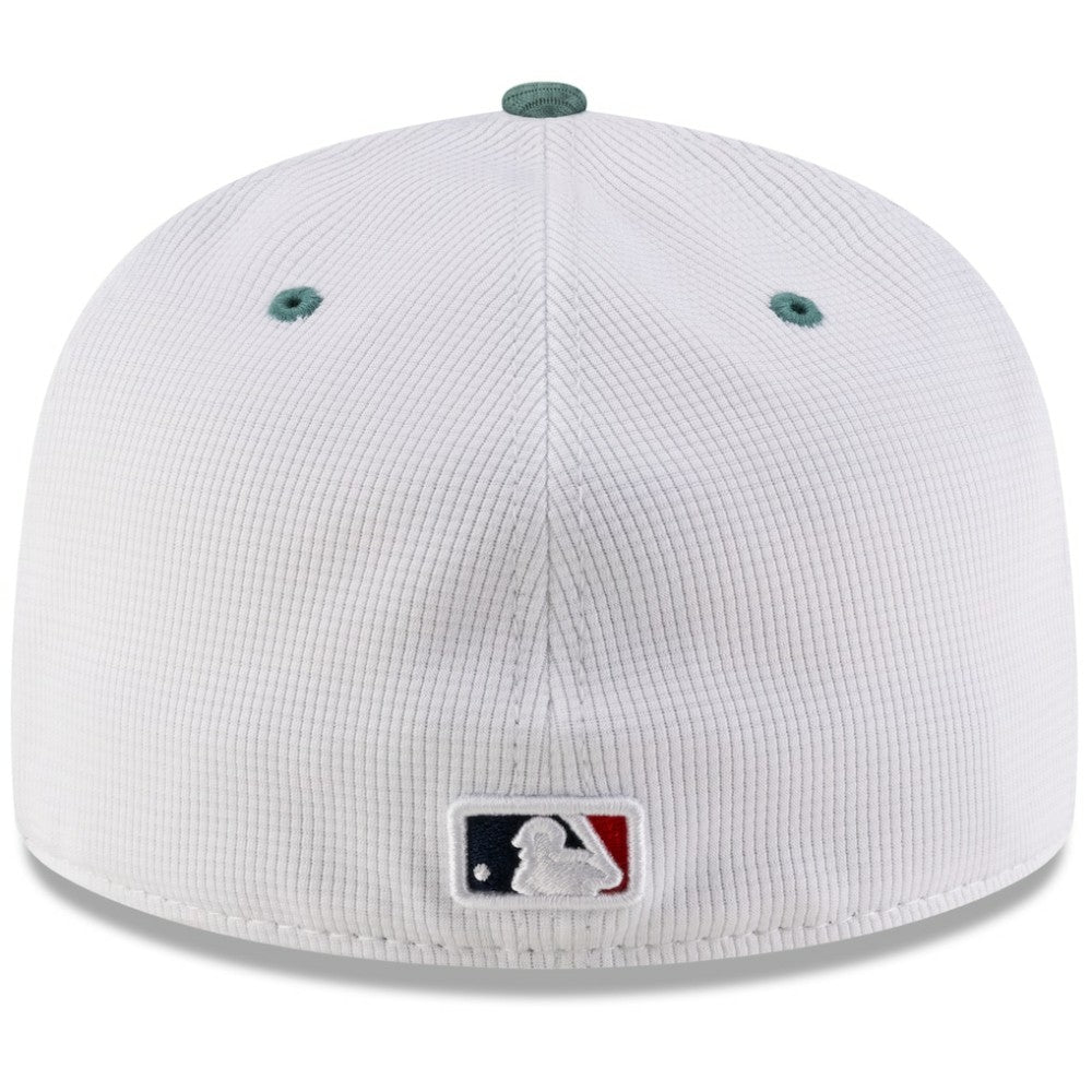 Boston Red Sox New Era 2025 City Connect Batting Practice 59FIFTY Fitted Hat Online