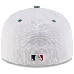 Boston Red Sox New Era 2025 City Connect Batting Practice 59FIFTY Fitted Hat Online