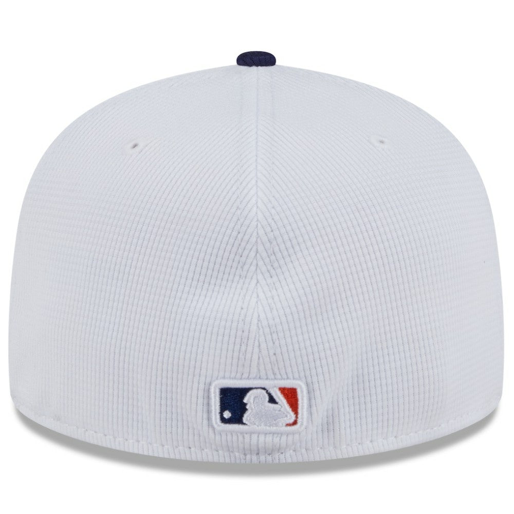Houston Astros New Era 2025 City Connect Batting Practice 59FIFTY Fitted Hat Clearance