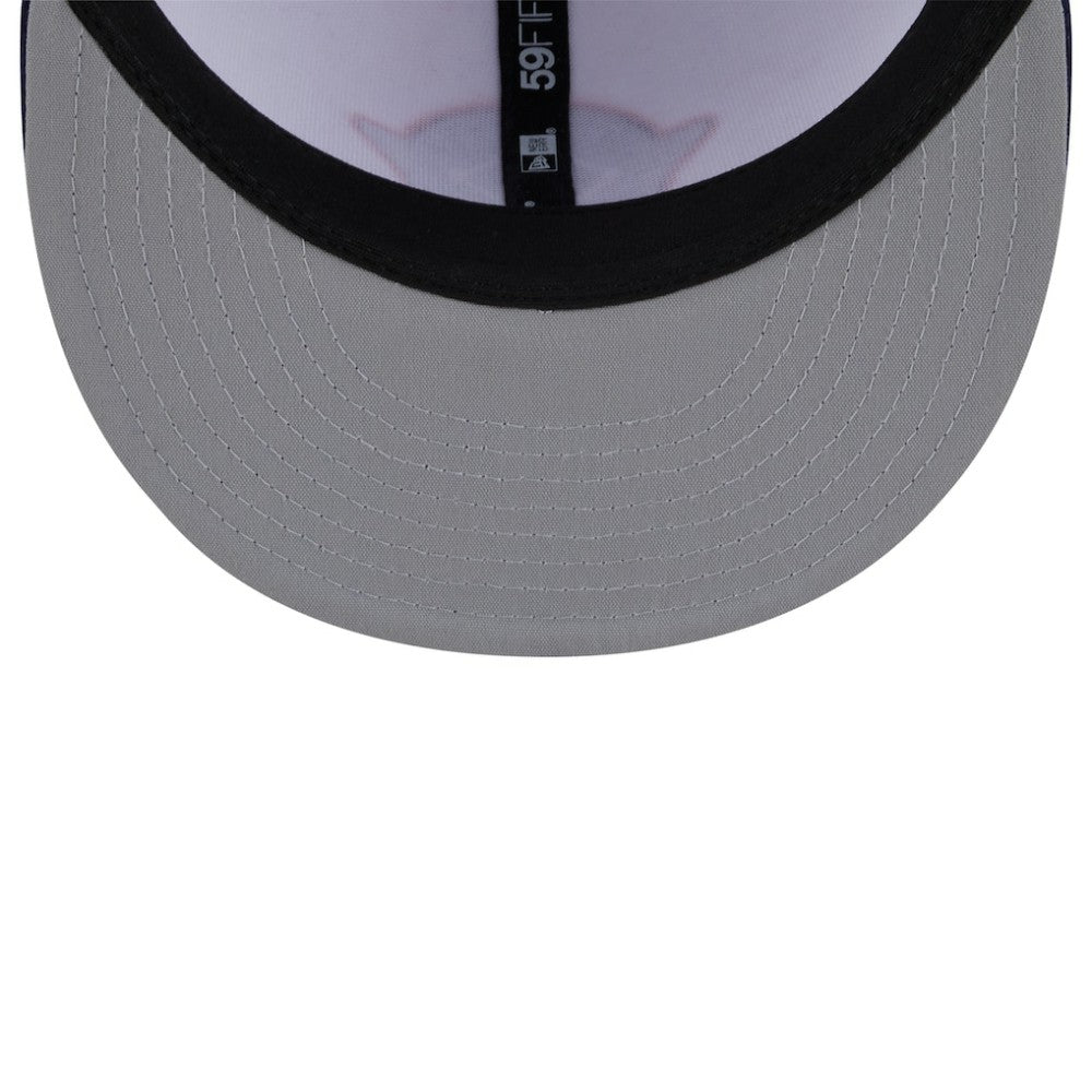 Houston Astros New Era 2025 City Connect Batting Practice 59FIFTY Fitted Hat Clearance