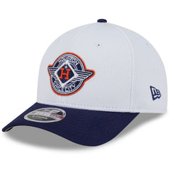 Houston Astros New Era 2025 City Connect Batting Practice 9FORTY Adjustable Hat Clearance