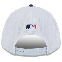 Houston Astros New Era 2025 City Connect Batting Practice 9FORTY Adjustable Hat Clearance