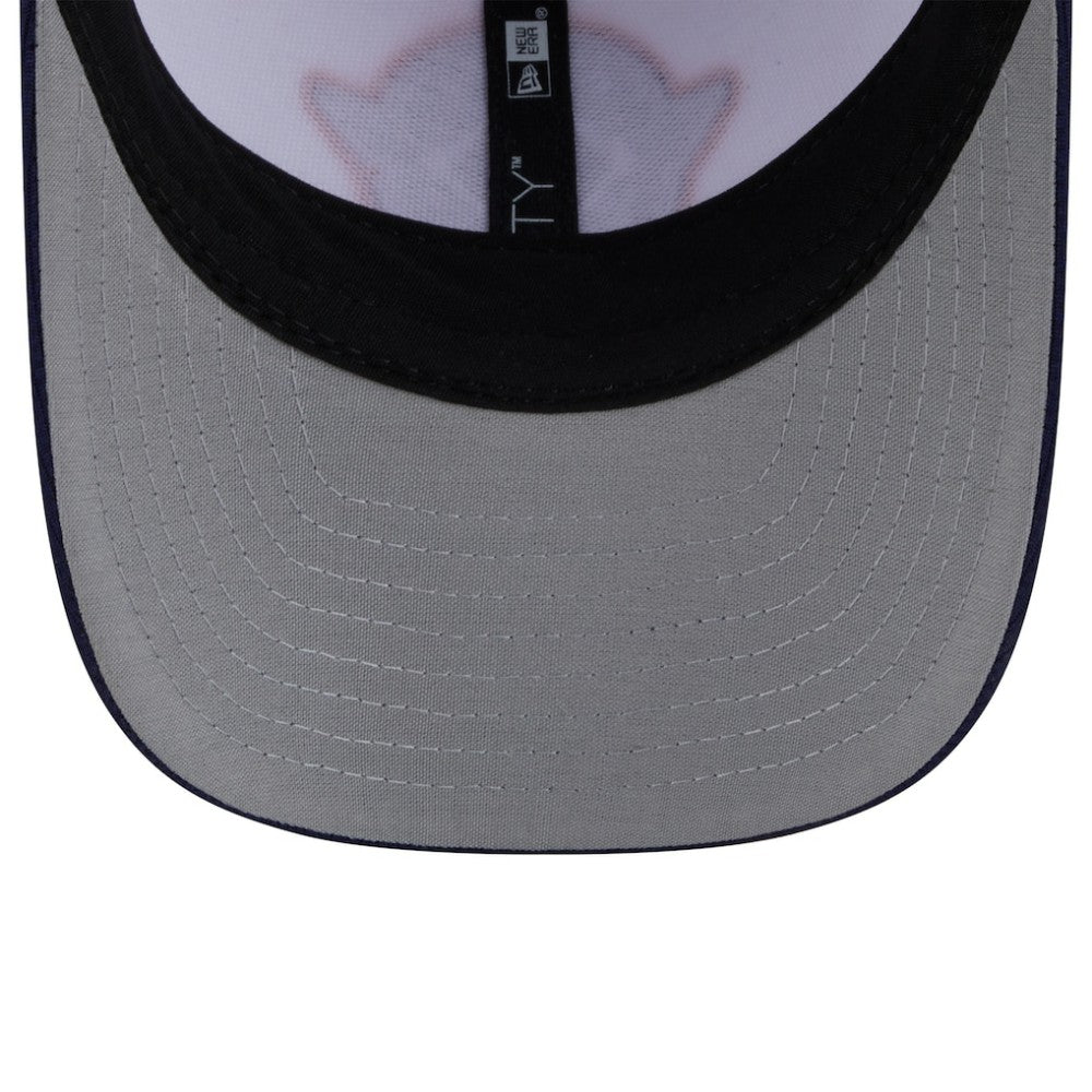 Houston Astros New Era 2025 City Connect Batting Practice 9FORTY Adjustable Hat Clearance