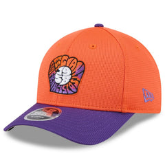 San Francisco Giants New Era 2025 City Connect Batting Practice 9FORTY Adjustable Hat for sale