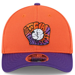 San Francisco Giants New Era 2025 City Connect Batting Practice 9FORTY Adjustable Hat for sale