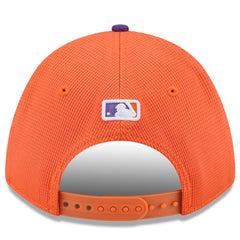 San Francisco Giants New Era 2025 City Connect Batting Practice 9FORTY Adjustable Hat for sale