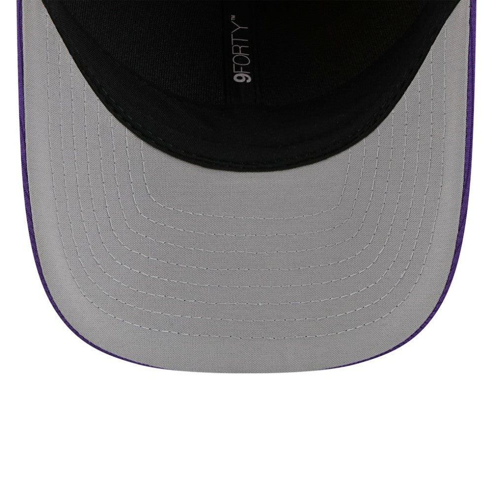 San Francisco Giants New Era 2025 City Connect Batting Practice 9FORTY Adjustable Hat for sale