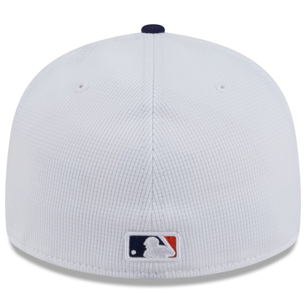 Houston Astros New Era 2025 City Connect Batting Practice Low Profile 59FIFTY Fitted Hat discount