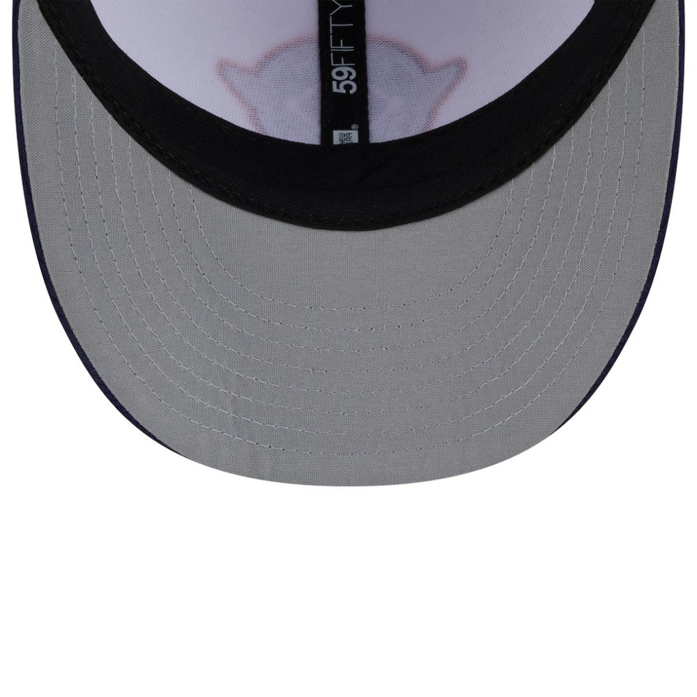 Houston Astros New Era 2025 City Connect Batting Practice Low Profile 59FIFTY Fitted Hat discount