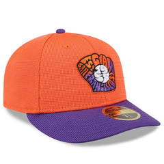 San Francisco Giants New Era 2025 City Connect Batting Practice Low Profile 59FIFTY Fitted Hat On Sale