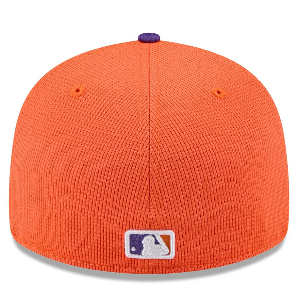 San Francisco Giants New Era 2025 City Connect Batting Practice Low Profile 59FIFTY Fitted Hat On Sale