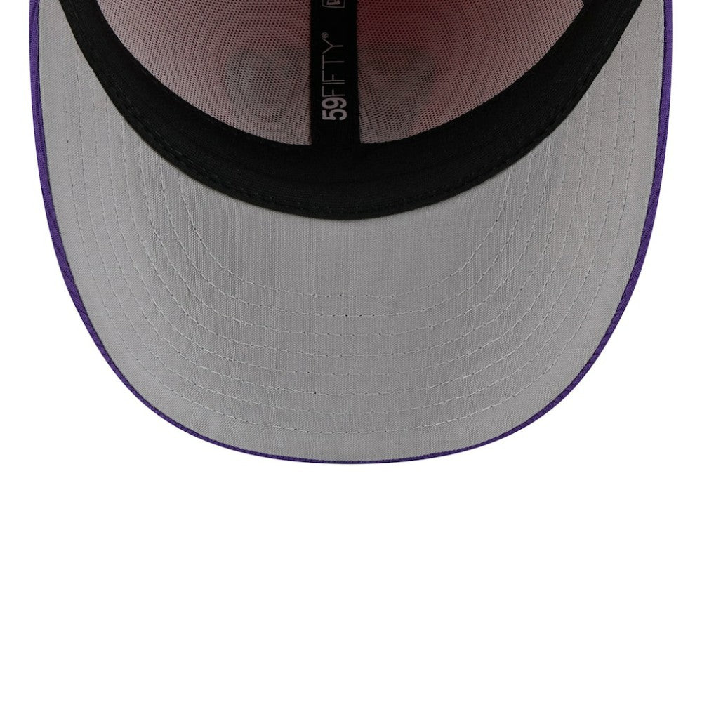 San Francisco Giants New Era 2025 City Connect Batting Practice Low Profile 59FIFTY Fitted Hat On Sale