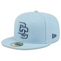 Washington Nationals New Era 2025 City Connect Fan Pack 59FIFTY Fitted Hat for sale