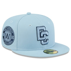 Washington Nationals New Era 2025 City Connect Fan Pack 59FIFTY Fitted Hat for sale