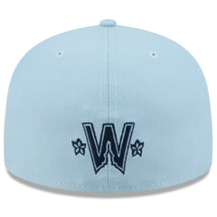 Washington Nationals New Era 2025 City Connect Fan Pack 59FIFTY Fitted Hat for sale