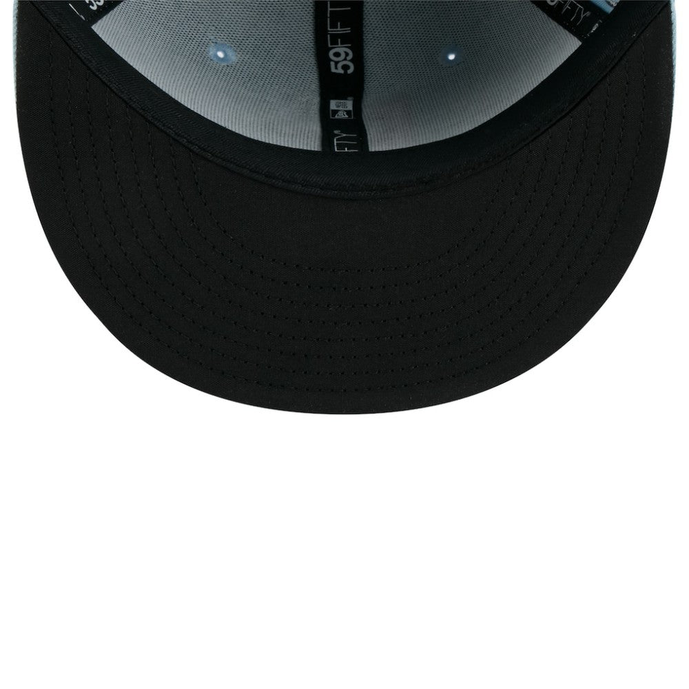 Washington Nationals New Era 2025 City Connect Fan Pack 59FIFTY Fitted Hat for sale
