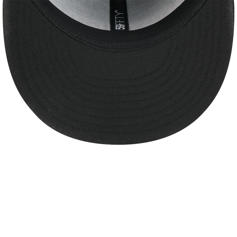 Chicago White Sox New Era 2025 City Connect Fan Pack 59FIFTY Fitted Hat Near Me
