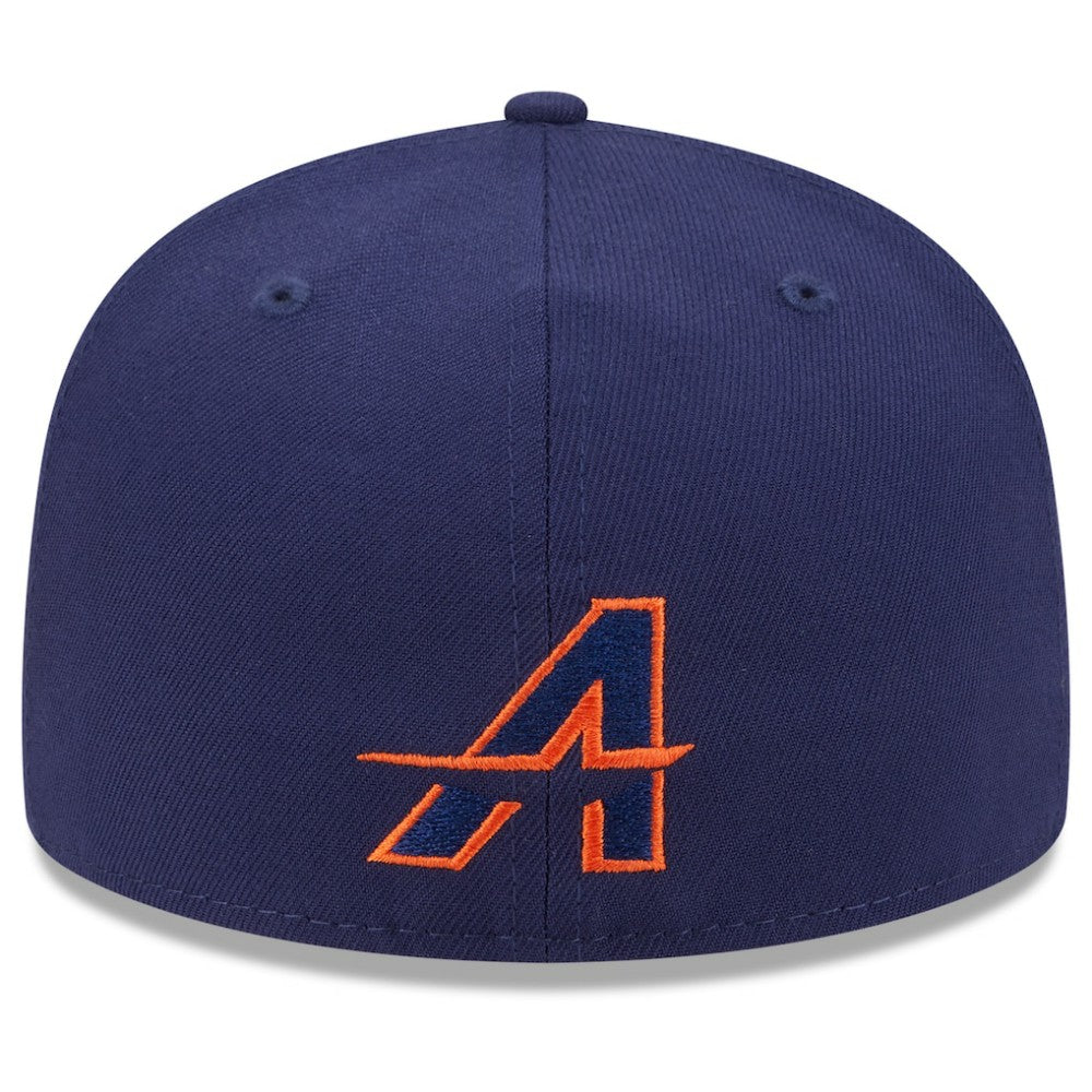 Houston Astros New Era 2025 City Connect Fan Pack 59FIFTY Fitted Hat On Sale