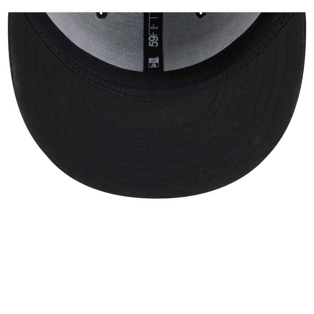 Miami Marlins New Era 2025 City Connect 59FIFTY Fitted Hat Sale