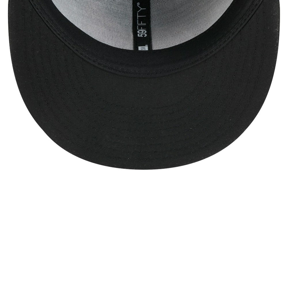 San Francisco Giants New Era 2025 City Connect Wordmark 59FIFTY Fitted Hat Clearance