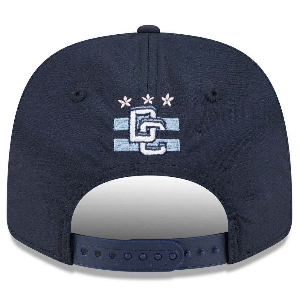 Washington Nationals New Era 2025 City Connect 9SEVENTY Adjustable Hat Online