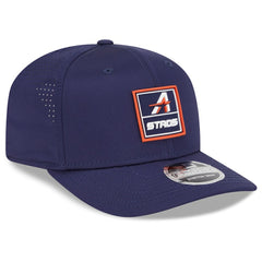 Houston Astros New Era 2025 City Connect Fan Pack 9SEVENTY Adjustable Hat discount