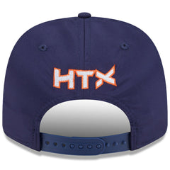 Houston Astros New Era 2025 City Connect Fan Pack 9SEVENTY Adjustable Hat discount