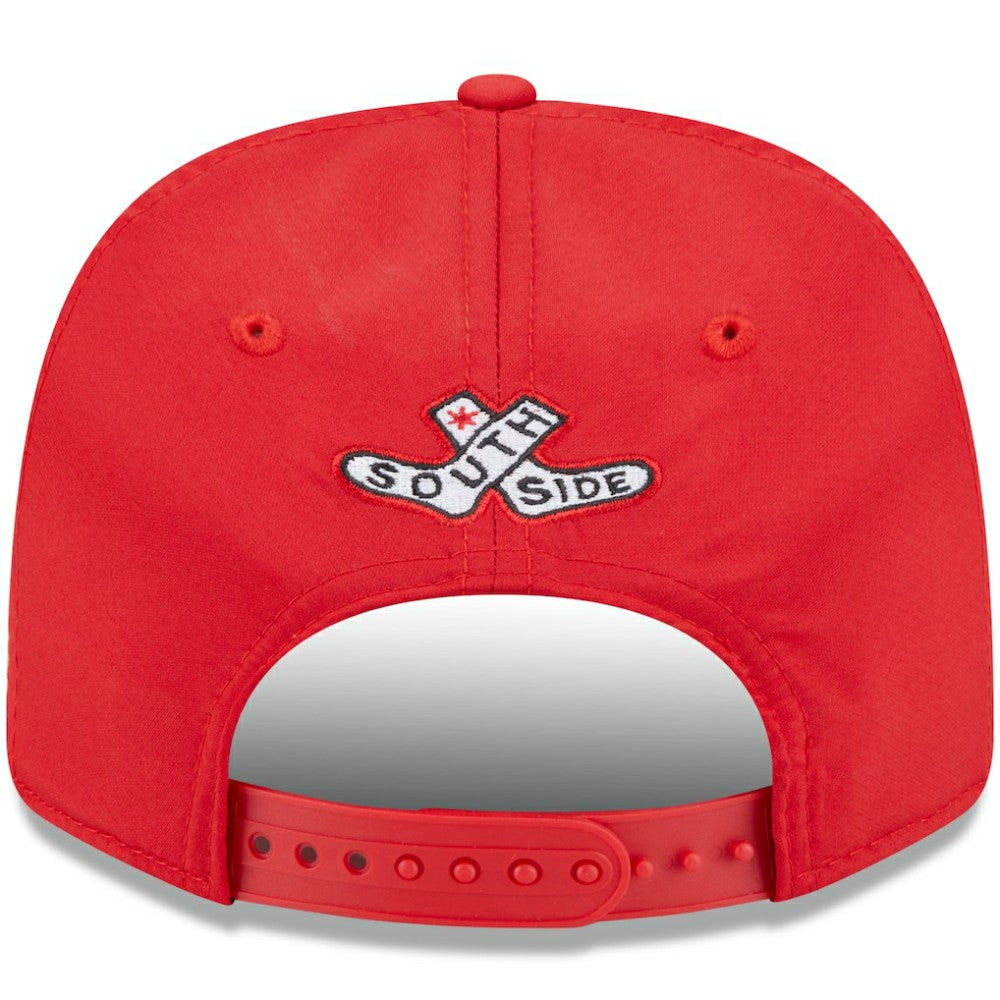 Chicago White Sox New Era 2025 City Connect Fan Pack 9SEVENTY Adjustable Hat Online