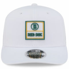 Boston Red Sox New Era 2025 City Connect Fan Pack 9SEVENTY Adjustable Hat On Sale