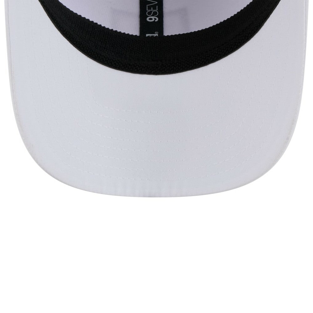Boston Red Sox New Era 2025 City Connect Fan Pack 9SEVENTY Adjustable Hat On Sale