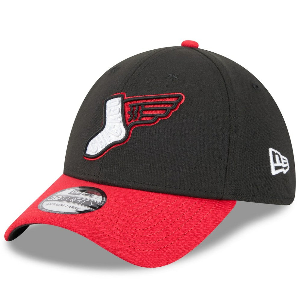 Chicago White Sox New Era 2025 City Connect Alternate 39THIRTY Flex Hat Near Me