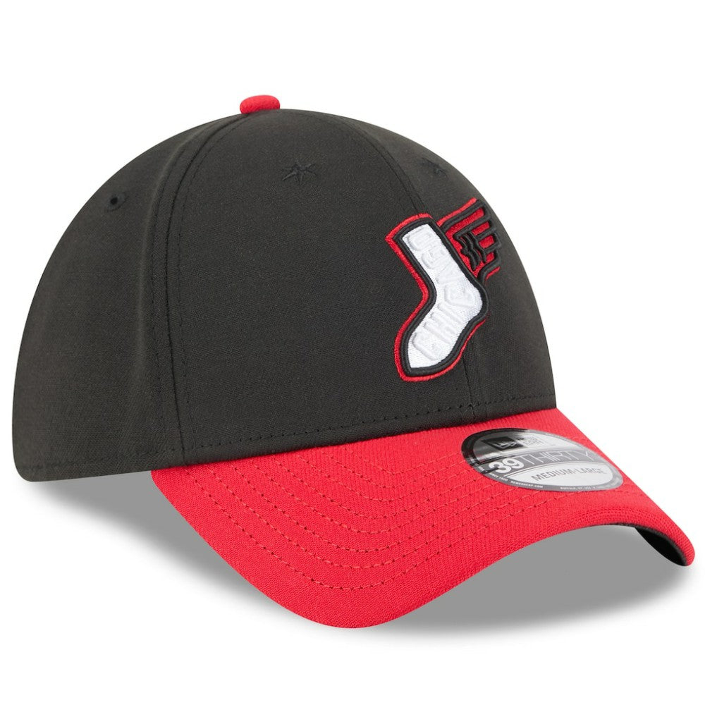 Chicago White Sox New Era 2025 City Connect Alternate 39THIRTY Flex Hat Near Me