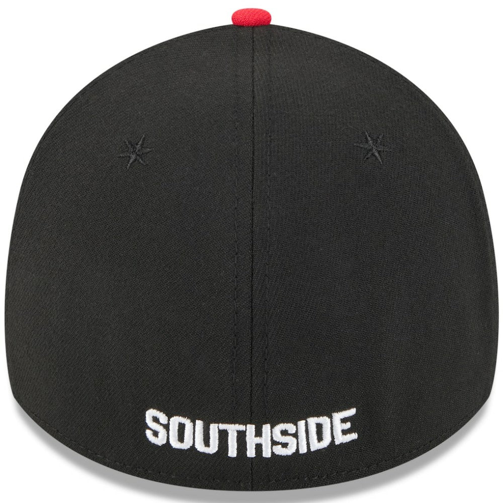 Chicago White Sox New Era 2025 City Connect Alternate 39THIRTY Flex Hat Near Me