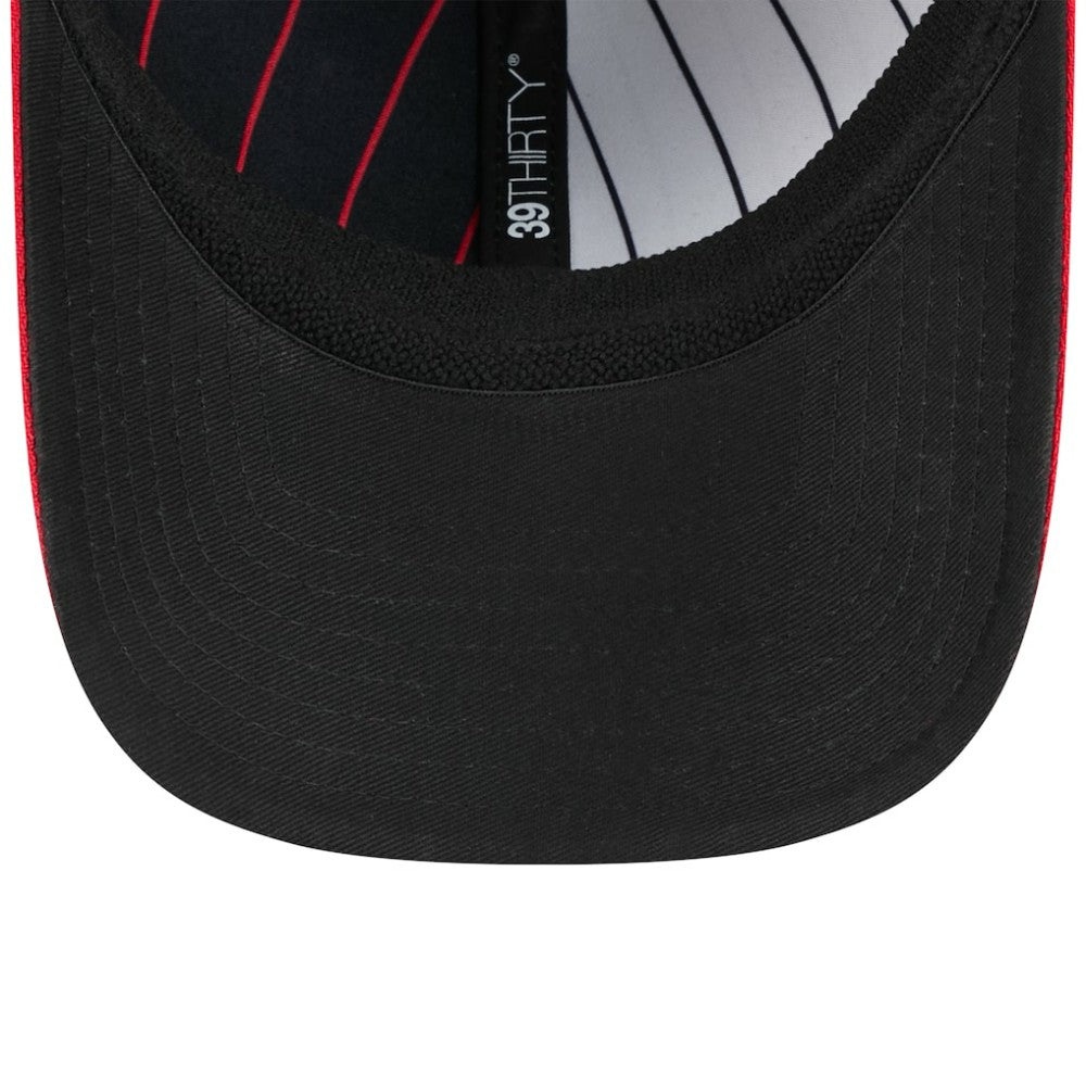 Chicago White Sox New Era 2025 City Connect Alternate 39THIRTY Flex Hat Near Me