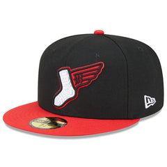 Chicago White Sox New Era 2025 City Connect Alternate 59FIFTY Fitted Hat Sale