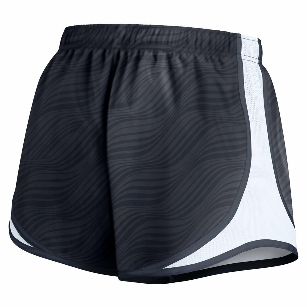Houston Texans Women's Tempo Dri-FIT Shorts Navy - Nike