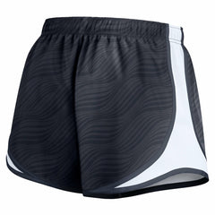 Houston Texans Women's Tempo Dri-FIT Shorts Navy - Nike