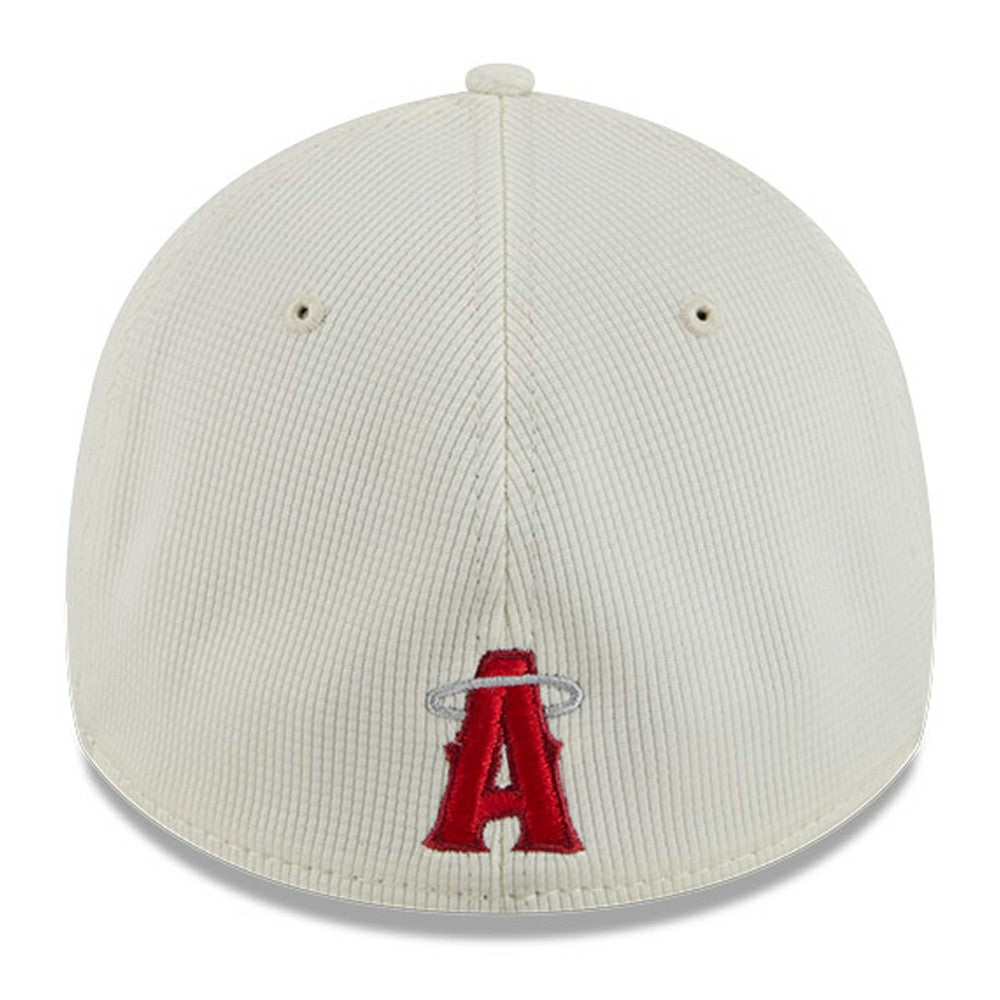 Los Angeles Angels New Era City Connect Batting Practice 39THIRTY Flex Hat Sale