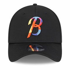 Baltimore Orioles New Era City Connect Batting Practice 39THIRTY Flex Hat On Sale