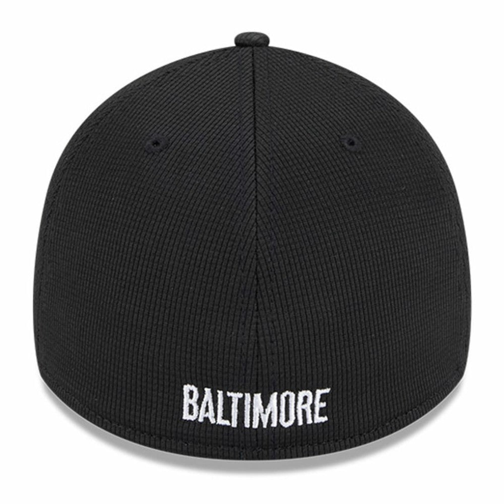 Baltimore Orioles New Era City Connect Batting Practice 39THIRTY Flex Hat On Sale