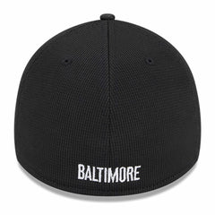 Baltimore Orioles New Era City Connect Batting Practice 39THIRTY Flex Hat On Sale