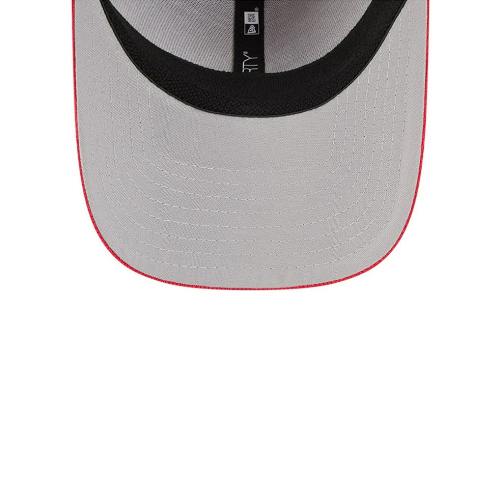 Cincinnati Reds New Era City Connect Batting Practice 39THIRTY Flex Hat for sale