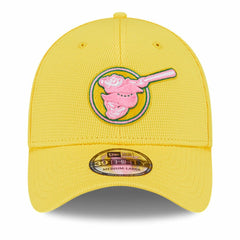 San Diego Padres New Era City Connect Batting Practice 39THIRTY Flex Hat Online