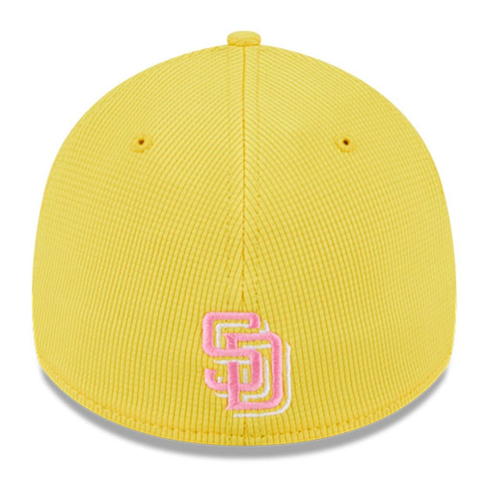 San Diego Padres New Era City Connect Batting Practice 39THIRTY Flex Hat Online