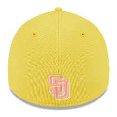 San Diego Padres New Era City Connect Batting Practice 39THIRTY Flex Hat Online