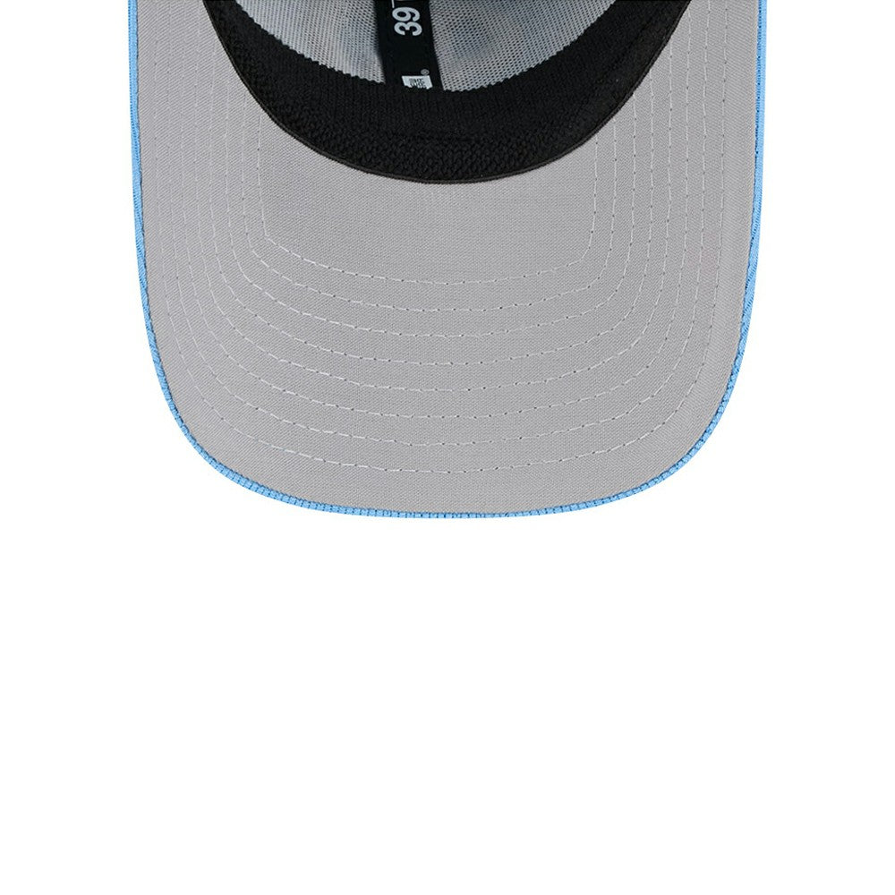 Los Angeles Dodgers New Era City Connect Batting Practice 39THIRTY Flex Hat Clearance