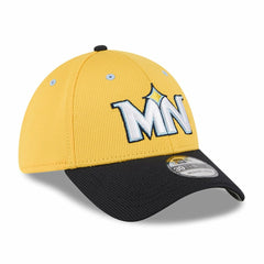 Minnesota Twins New Era City Connect Batting Practice 39THIRTY Flex Hat Lifestyle