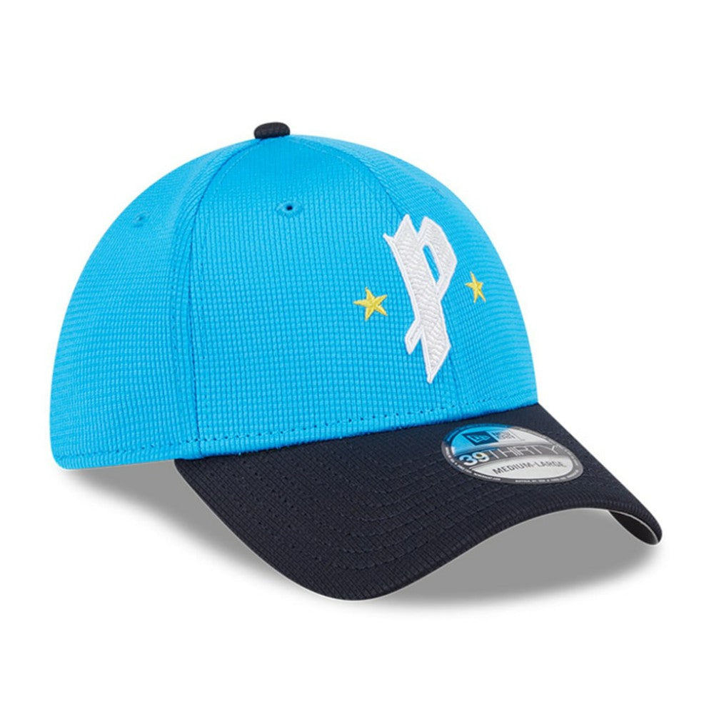 Philadelphia Phillies New Era City Connect Batting Practice 39THIRTY Flex Hat Sale